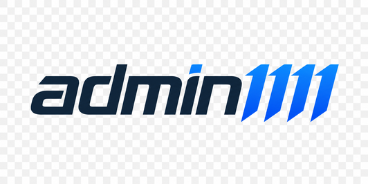 admin1111 লোগো